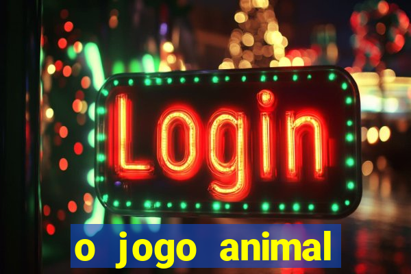 o jogo animal world paga mesmo