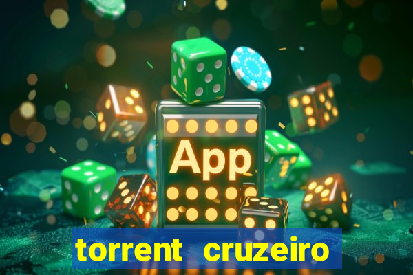 torrent cruzeiro das loucas