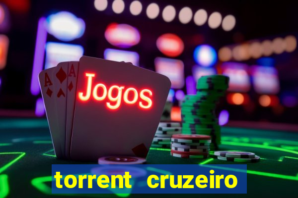 torrent cruzeiro das loucas