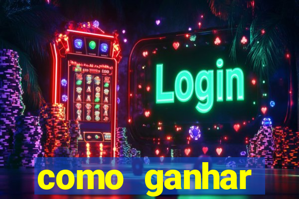 como ganhar dinheiro com jogos de cassino