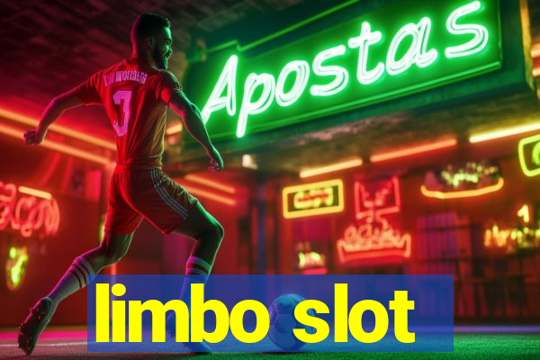 limbo slot