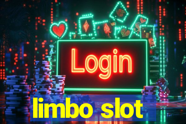 limbo slot