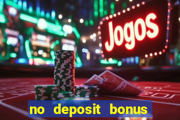 no deposit bonus slots garden