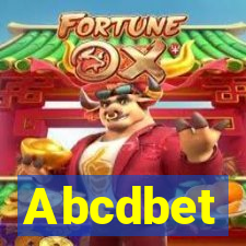 Abcdbet