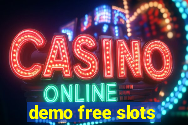 demo free slots