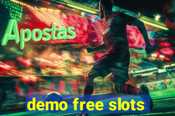 demo free slots