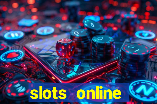 slots online casinos -onlinecasinosdeutschland.com