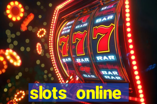 slots online casinos -onlinecasinosdeutschland.com