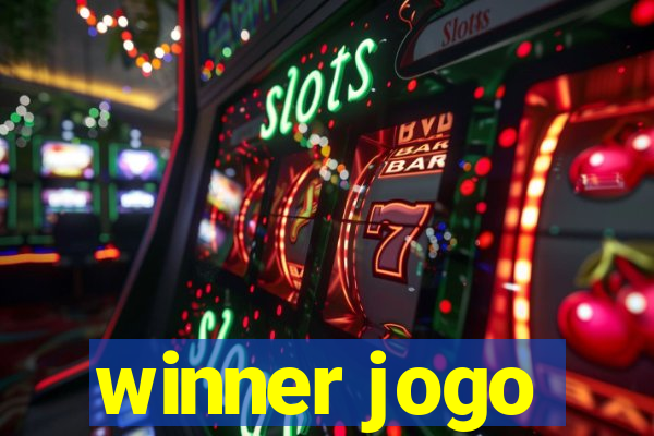 winner jogo