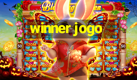 winner jogo