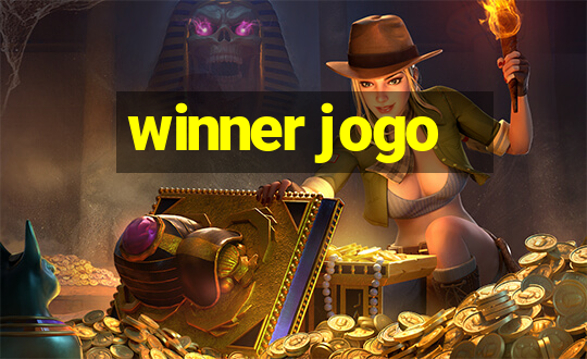 winner jogo