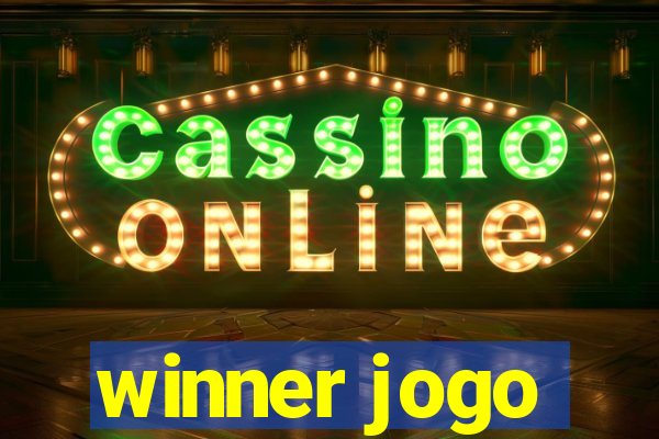 winner jogo