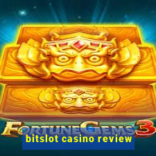 bitslot casino review