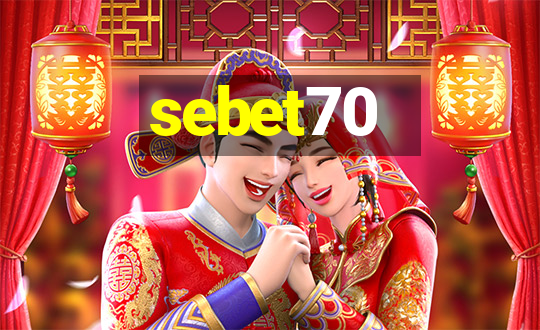 sebet70