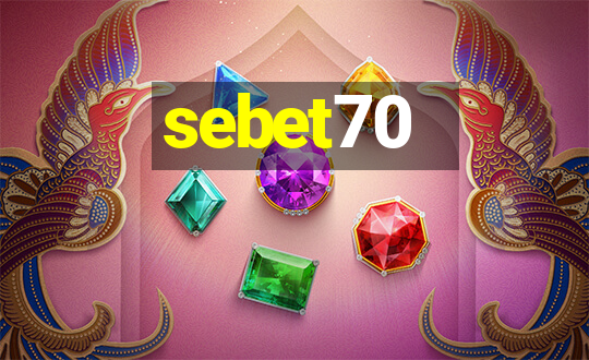 sebet70