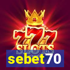 sebet70