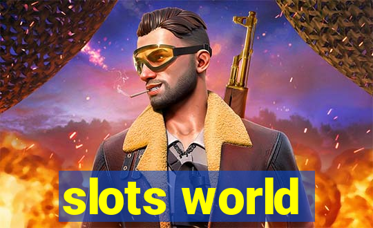 slots world