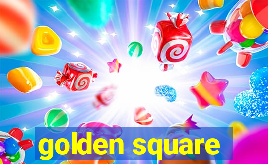 golden square