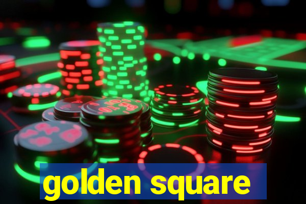 golden square