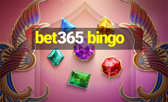 bet365 bingo