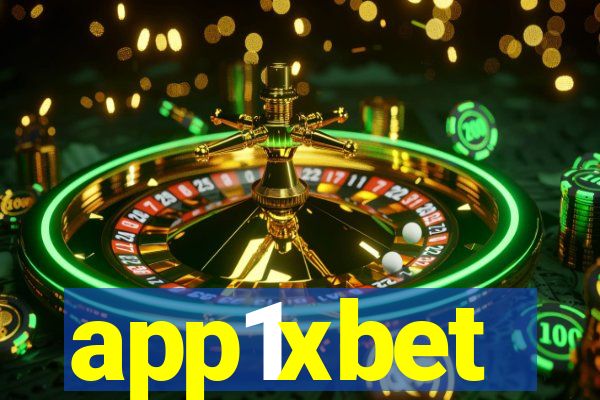 app1xbet