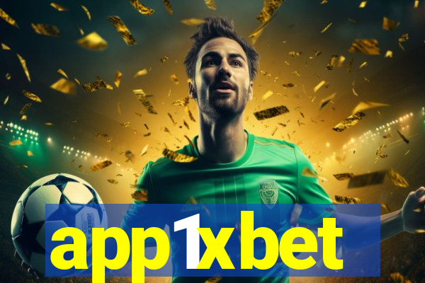 app1xbet