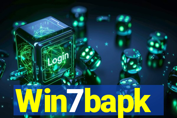 Win7bapk