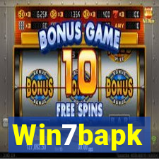 Win7bapk