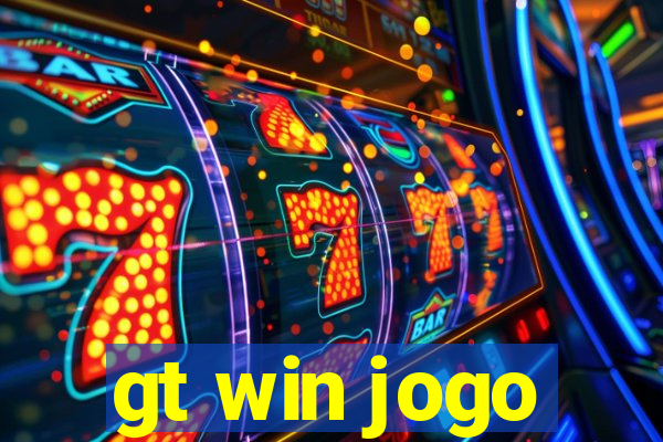 gt win jogo