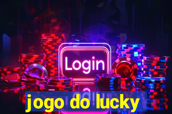 jogo do lucky