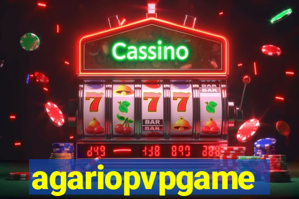 agariopvpgame