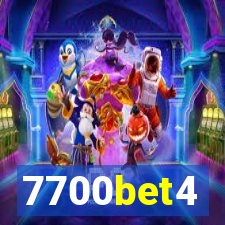 7700bet4