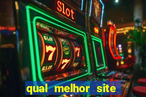 qual melhor site de apostas desportivas