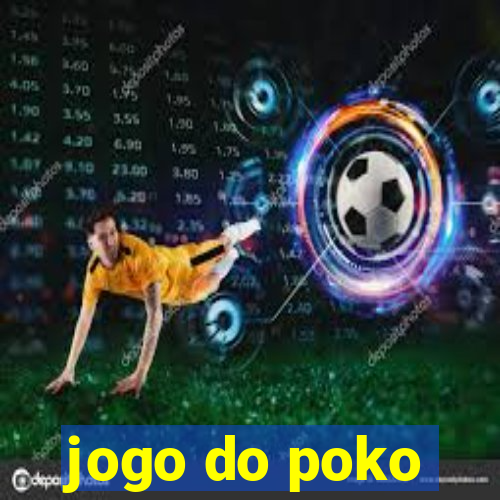 jogo do poko