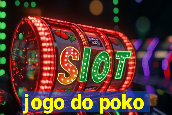 jogo do poko