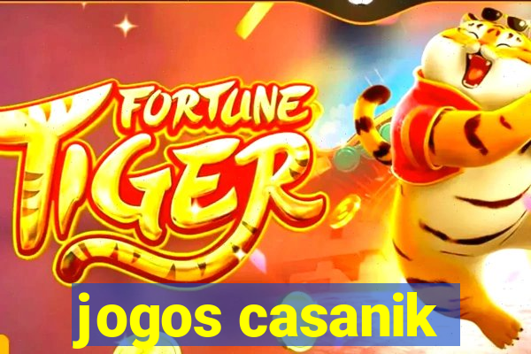 jogos casanik