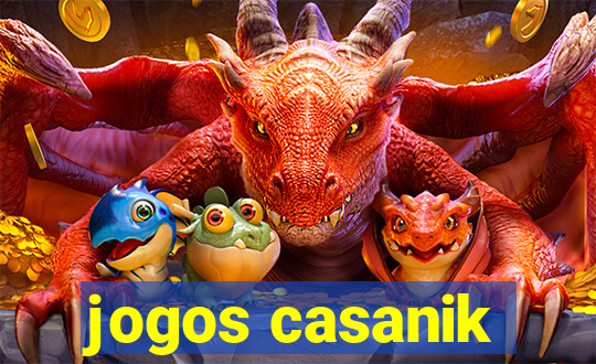 jogos casanik