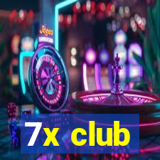 7x club