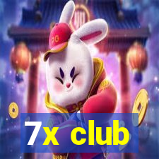 7x club