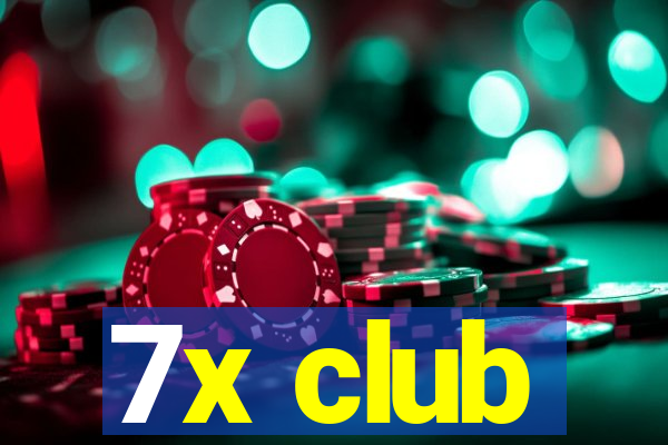 7x club