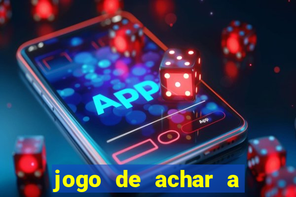 jogo de achar a bolinha no copo cassino