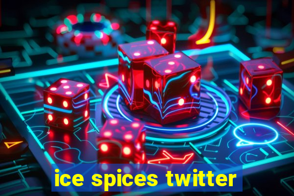 ice spices twitter