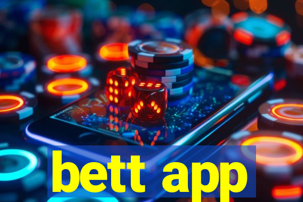 bett app