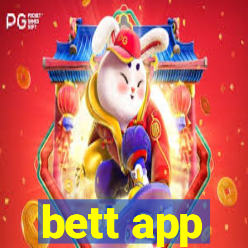 bett app