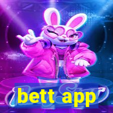 bett app