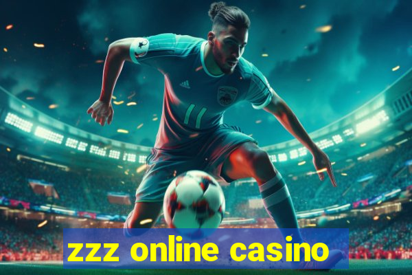 zzz online casino