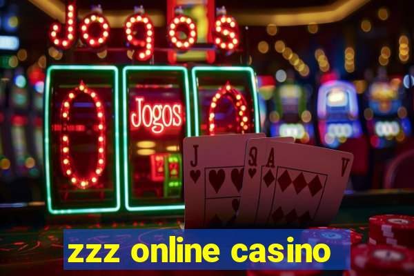 zzz online casino