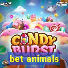 bet animals