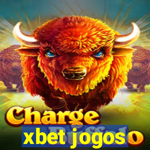 xbet jogos