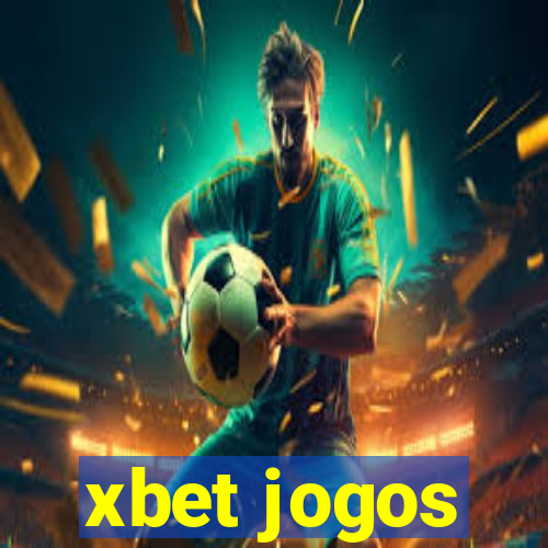 xbet jogos